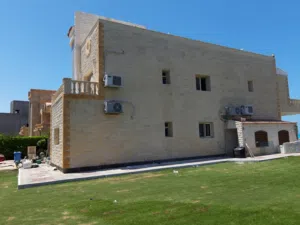 700 m2 More than 6 bedrooms Villa for Rent in Matruh Alamein