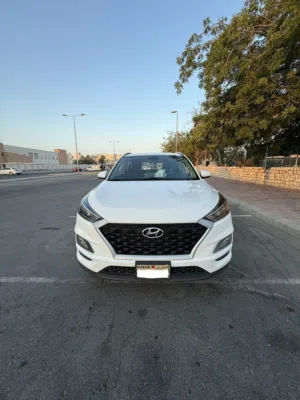 Hyundai Tucson هيونداي توسان   قابلة لتفاوض