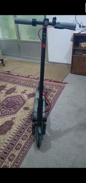 سكوتر كهرباء