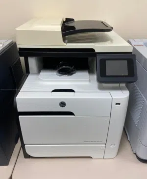 parts only printer for sale للبيع طابعة قطع غيار فقط