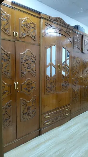 غرفه نوم صاج