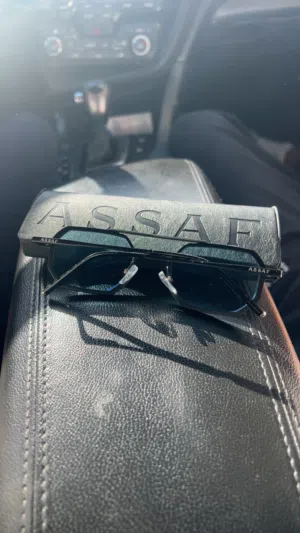 نظارات شمسيه ماركا Assaf