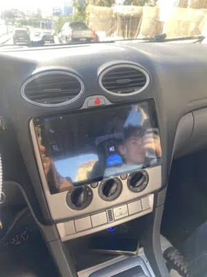 Used Ford Focus in Amman
