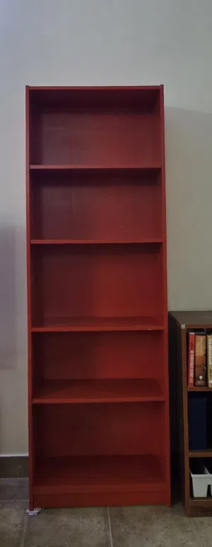 Bookshelf cum storage rack for Sale BD7.
