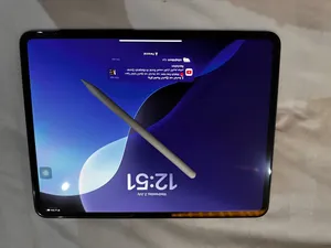 ‏أبل ‏.‏ ايباد برو ‏.‏ 256 جيجابايت‏1
