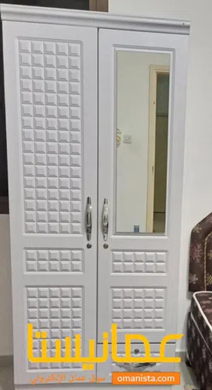 دولاب فردي للبيع بشكل مستعجل