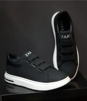 Basket Zara Velcro Original