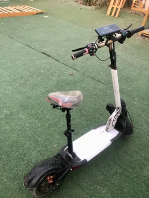 48V Electric Scooter in very good condition like new