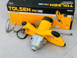 خلاط بالون معرفيف من شركه Tolsen قوي محرك 1800w