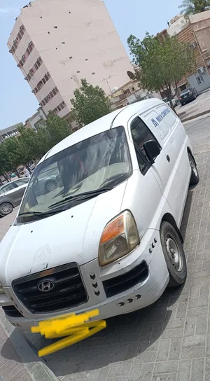 Hyundai H1 very good condition. Just by and drive.no maintenance required