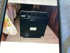 Hitachi  new not used so much قابل للتفاوض البسيط