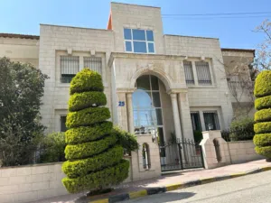  Building for Sale in Amman 7th Circle