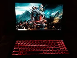 Msi pulse gl66 Intel Core i7 11th gen 3050ti 4gb gpu Gaming laptop