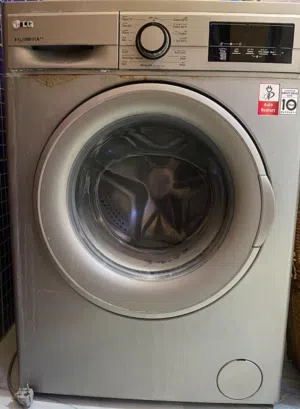 غساله LG للبيع