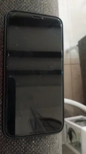 Apple iPhone X 256 GB in Zarqa