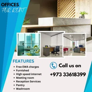 Best Services, Price and Inclusive With Flexible Lease Terms