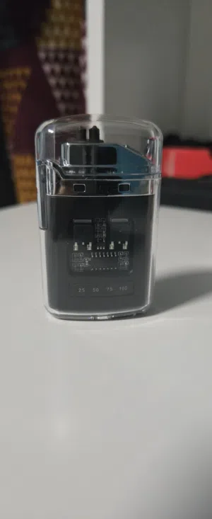 new technology electric lighter