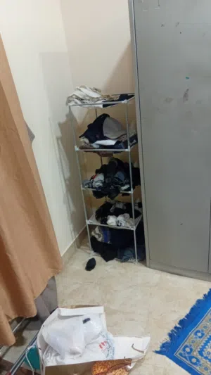 120 m2 Studio Apartments for Rent in Ajman Al Rawda