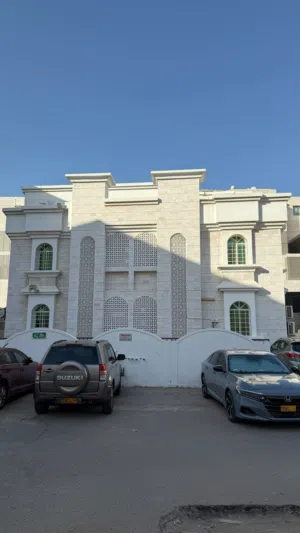 Apartment for rent in Al-Ghubrah North