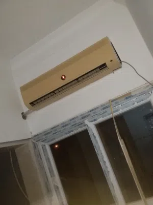 فك و تركيب اجهزة التكييف و التبريد المنزلي