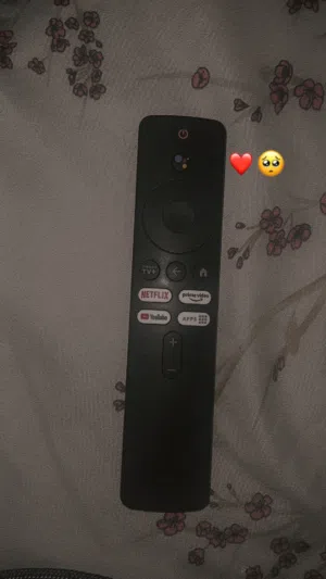 شاومي (Xiaomi Remote Control)،