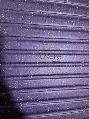 طقم bonera تركي اصلي بالعلبه جديد