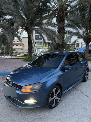 new-volkswagen-polo-in-jenin