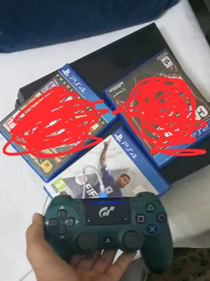 PlayStation . Used0