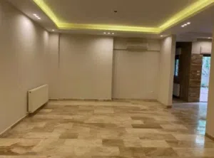 دير غبار ـشقه فارغه للايجار ـ شقه مدخل خاص مستقله مساحه واسعه جدا