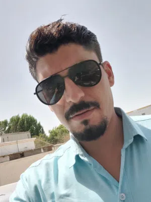 اسماعيل السعدي 