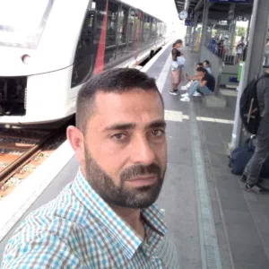 Arafat Mustafa 