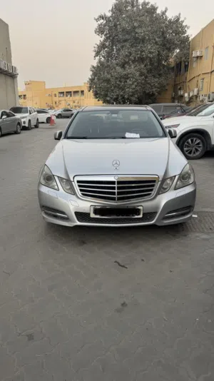 Mercedes e350 full options