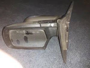 مرايات سوناتا كهربائية