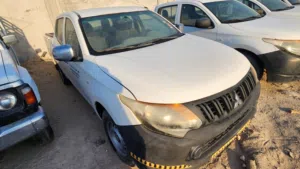 ميتسوبيشي l200 2016