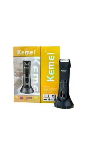 مكينة حلاقة واستشوار