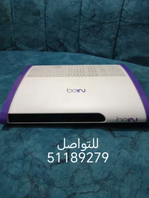 beIN Receivers for sale in Al Ahmadi
