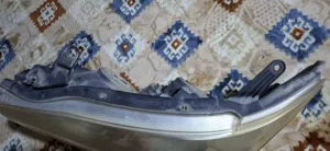 شمعه اماميه لفورشنير 2011 يسار مستعمله وكاله ينفع من موديلات 2009 إلى 2011