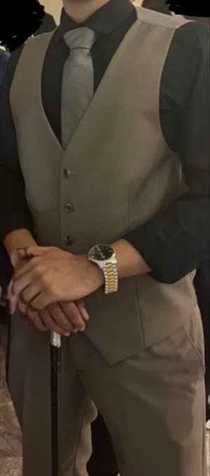 بدلة للمناسبات