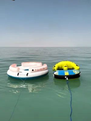 رحلات بحريه حداق والعاب مائية وجزر دخل الكويت