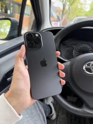 iPhone 16 Pro Max 256GB