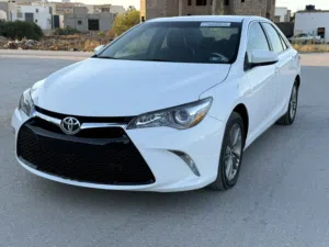 Used Toyota Camry in Benghazi