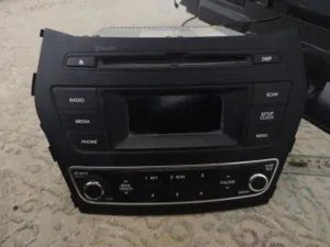 مسجل هيونداي بلوتوث