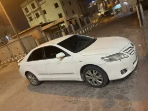 تويوتا كامري 2011