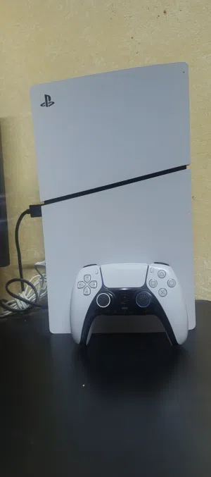 بلايستيشن 5 مستعمل Disc Edition