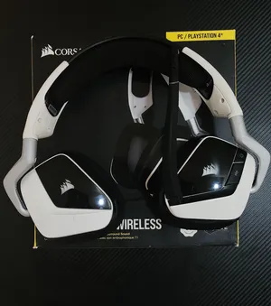 Audio & Headsets . Used2