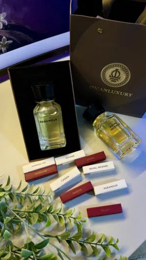 تسترات Oman luxury