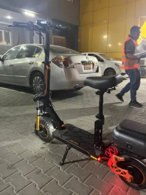 KUGOO ELECTRIC SCOLTER BRAND NEW M4 PRO