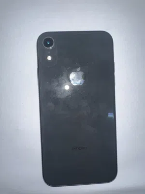 بيع ايفون XR حاله ممتازه