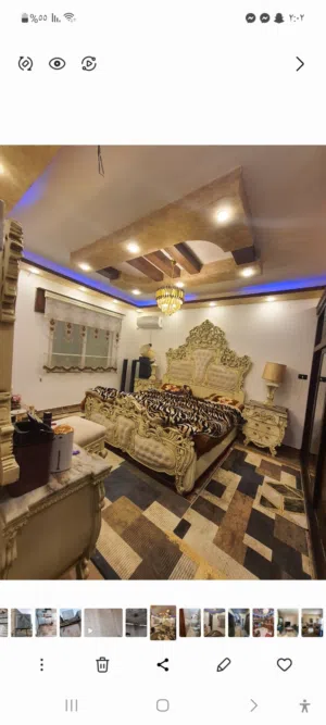 550 m2 More than 6 bedrooms Townhouse for Sale in Amman Abu Nsair