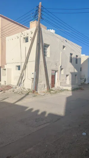 61 m2 3 Bedrooms Townhouse for Sale in Al Sharqiya Sur